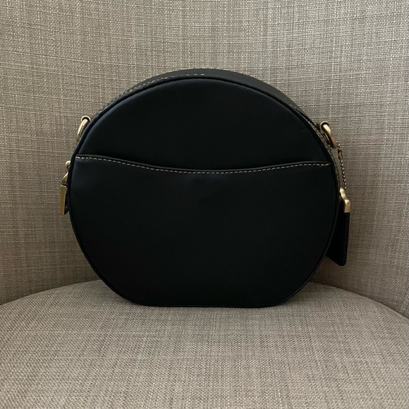 Coach Canteen Crossbody Bag - Picture 5 of 14